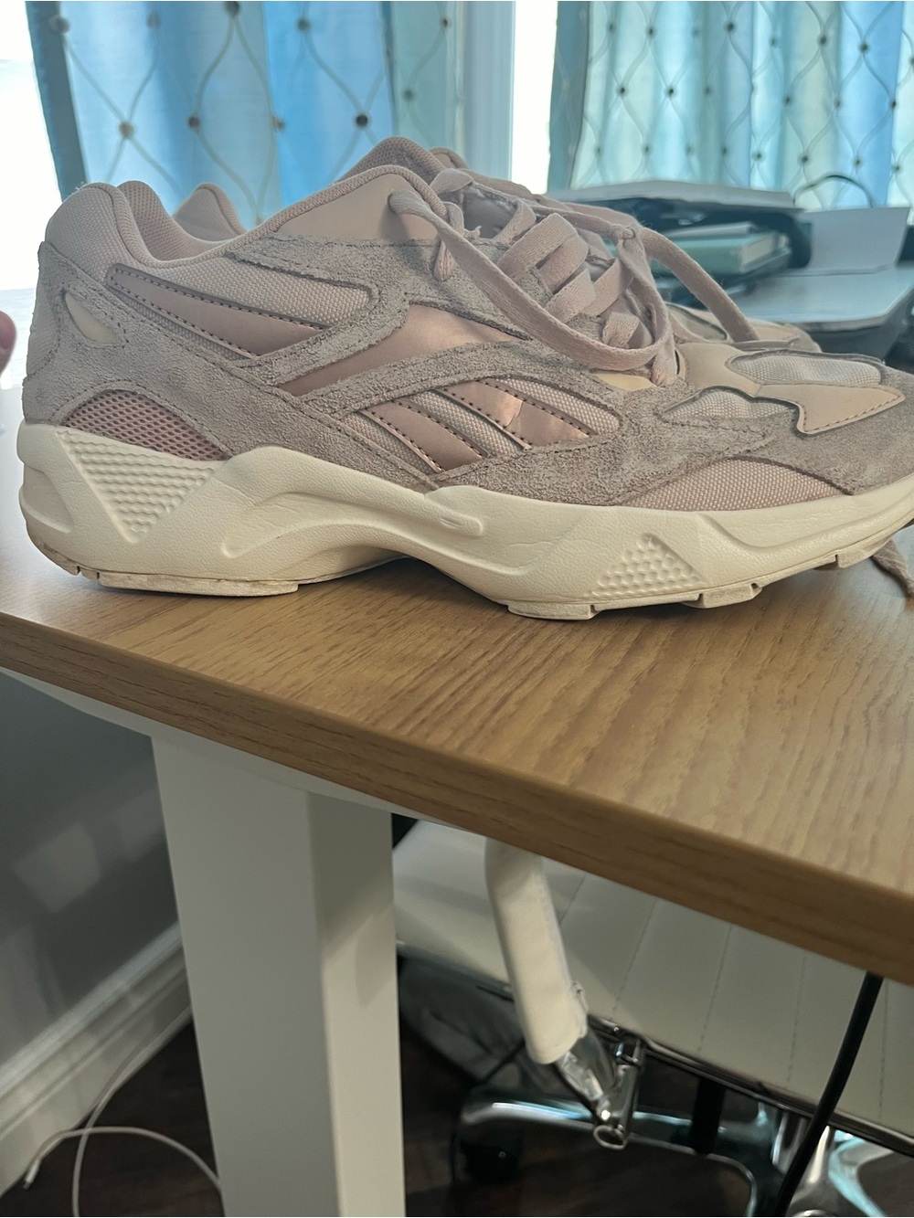 Reebok Sneakers - Picture 2 of 5